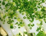 おろし大根たっぷりイカ刺し★簡単うまい！作り方2写真