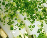 おろし大根たっぷりイカ刺し★簡単うまい！作り方2写真