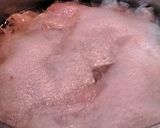 ☆絶品!トロトロ牛すじカレー☆作り方3写真