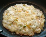 休日に食べたい♬ ハッシュドポテト♬作り方5写真