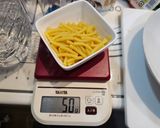 マカロニグラタン作り方1写真