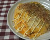二人で作れば倍美味しい❤彼の焼きそば☆作り方8写真