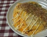 二人で作れば倍美味しい❤彼の焼きそば☆作り方8写真
