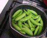 とある火曜日のお弁当作り方1写真