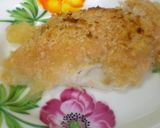 白身魚　たらじゃが焼き作り方5写真