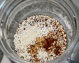 夏の万能薬味麹作り方1写真