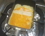 とろふわチーズ卵焼き（*￣▽￣*）作り方4写真