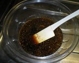 豚肉でくるっと「豆苗巻き」♪作り方2写真