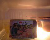 夏・鯖缶にはミョウガ!作り方1写真