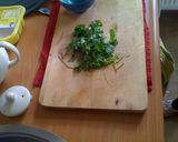 暑いからこそ！簡単トムカカイ♪作り方9写真