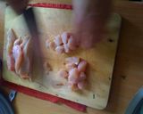 暑いからこそ！簡単トムカカイ♪作り方7写真