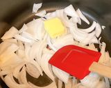 焼きナスdeポタージュ☆冷たいスープ作り方4写真