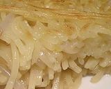 第144の隷使緋:ヤキラーメンダルフォン作り方8写真
