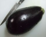 米茄子 バーガー作り方1写真