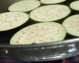 米茄子 バーガー作り方4写真