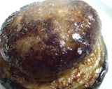米茄子 バーガー作り方19写真