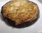 米茄子 バーガー作り方18写真