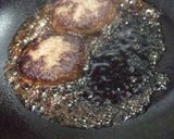 米茄子 バーガー作り方17写真