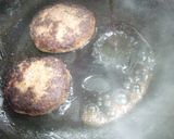 米茄子 バーガー作り方16写真