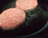 米茄子 バーガー作り方13写真