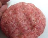 米茄子 バーガー作り方12写真