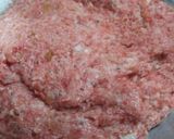米茄子 バーガー作り方11写真