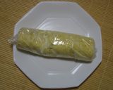 ○●さつまいものヘルシーロールケーキ●○作り方12写真