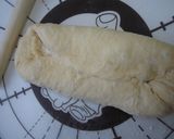 おやつ☆主食にキューブパン☆HB使用作り方6写真