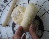 おやつ☆主食にキューブパン☆HB使用作り方8写真
