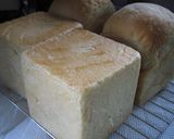 おやつ☆主食にキューブパン☆HB使用作り方13写真