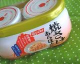 鮭フレークと納豆のレタス包み作り方5写真
