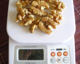 茄子ピーマン炒め。甘辛くるみ味噌和え作り方5写真
