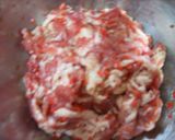 豚肉の紅しょうが揚げ作り方1写真