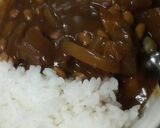 豆豆パワー☆納豆たっぷりカレー作り方4写真
