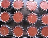 ◆りぴ・りぴ㊙フィナンシェ＊チョコ味◆作り方23写真