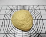 栄養たっぷり♫レーズン、胡桃、人参食パン作り方4写真