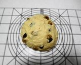 栄養たっぷり♫レーズン、胡桃、人参食パン作り方5写真