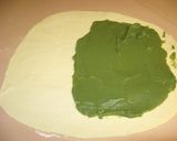 青汁ツイスト作り方4写真