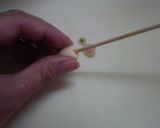 ねぎ塩豚丼作り方2写真