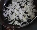 ねぎ塩豚丼作り方5写真
