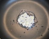 夏野菜のスタミナ炒飯作り方2写真