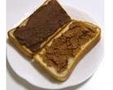 ✿癒し味✿バニラ香るきな粉トースト作り方7写真