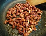 カリカリ!!おいしいピーナツ味噌☆作り方2写真