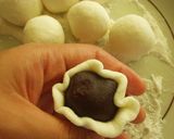 薯蕷饅頭作り方10写真