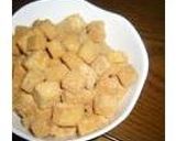 きな粉が美味し～！！衝撃的㊙おやつ♪作り方10写真
