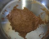 手作りデミグラスソース作り方2写真