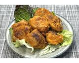タンドリーチキンからあげ★動画あり★作り方21写真