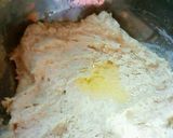 全粒粉のピザ生地作り方4写真