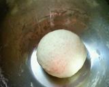全粒粉のピザ生地作り方5写真