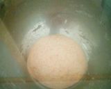 全粒粉のピザ生地作り方6写真